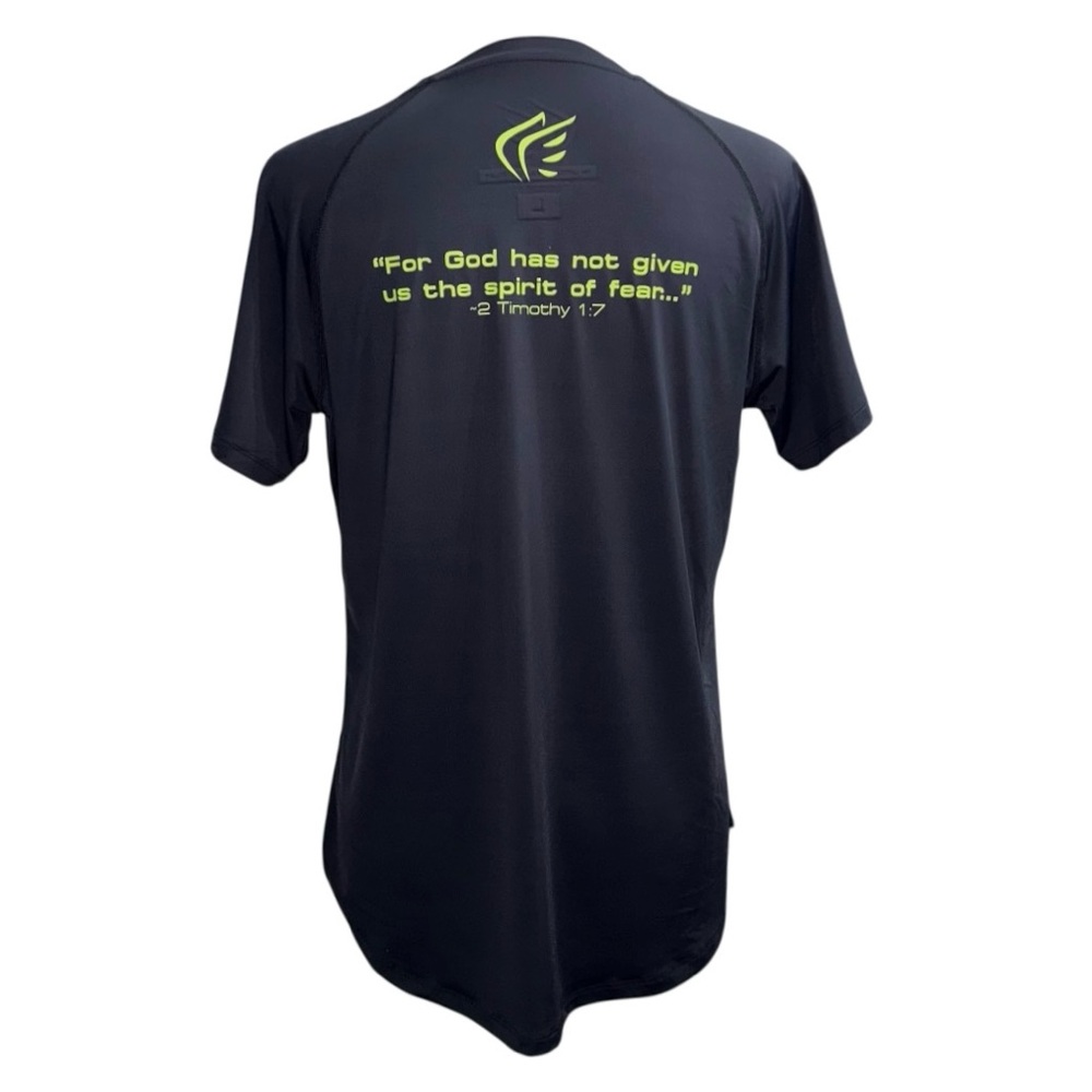 Active Faith (NWOT) Performance Top Size Large - Picture 6 of 10
